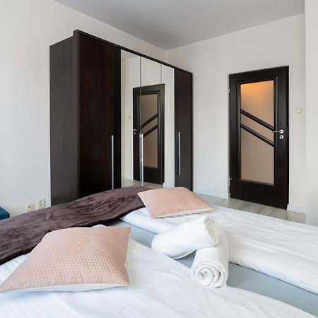 Apartamenty Everysky - Kraszewskiego 2 Jelenia Góra Exteriör bild